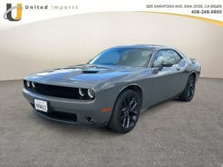 Dodge 2023 Challenger