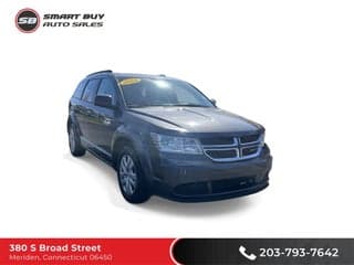 Dodge 2018 Journey