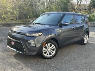 Kia 2022 Soul