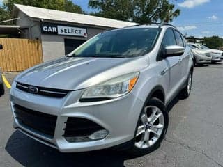 Ford 2013 Escape