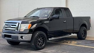 Ford 2009 F-150