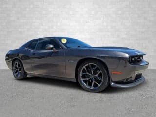 Dodge 2020 Challenger