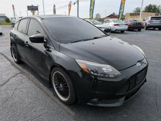 Ford 2013 Focus