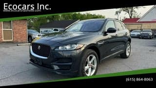 Jaguar 2017 F-PACE