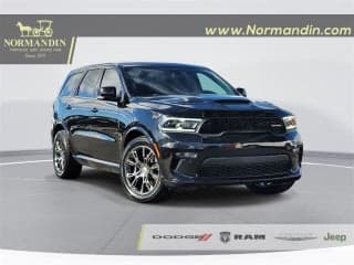 Dodge 2022 Durango