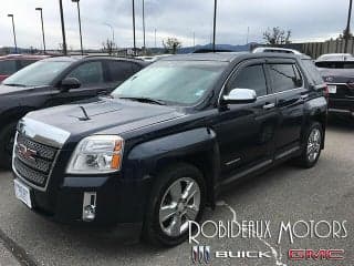 GMC 2015 Terrain