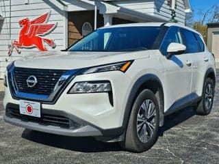 Nissan 2023 Rogue