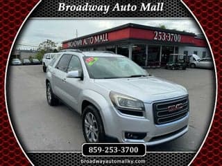 GMC 2015 Acadia