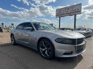 Dodge 2016 Charger