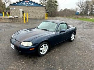 Mazda 1999 MX-5 Miata