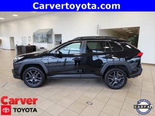 Toyota 2022 RAV4