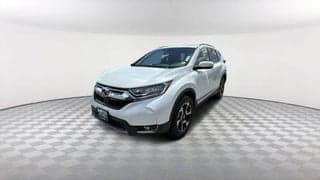 Honda 2019 CR-V