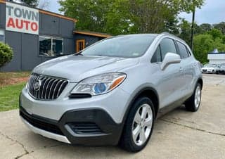 Buick 2016 Encore