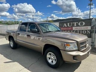 Dodge 2010 Dakota