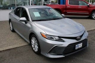 Toyota 2021 Camry