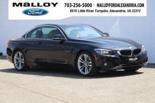 BMW 2018 4 Series