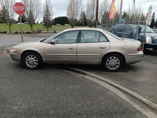 Buick 2002 Regal