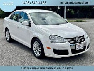 Volkswagen 2009 Jetta