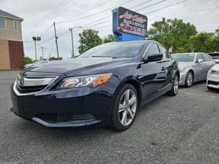 Acura 2014 ILX