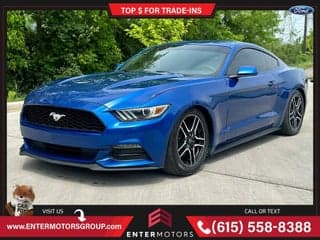 Ford 2017 Mustang