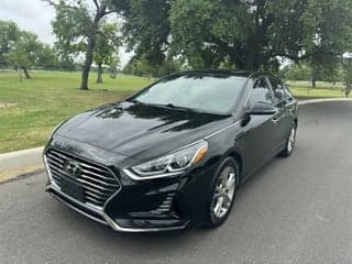 Hyundai 2018 Sonata