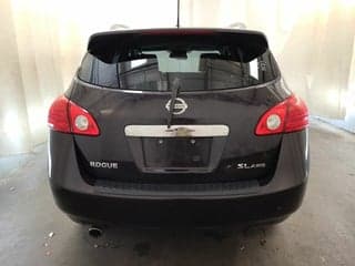 Nissan 2013 Rogue