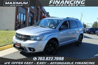 Dodge 2016 Journey