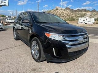 Ford 2013 Edge