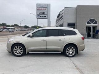 Buick 2014 Enclave