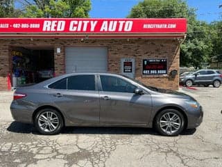 Toyota 2015 Camry