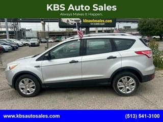 Ford 2013 Escape