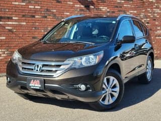 Honda 2013 CR-V