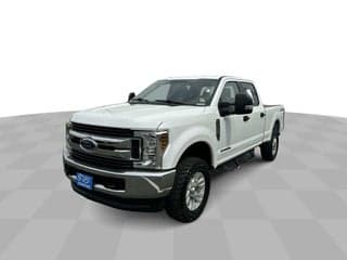 Ford 2019 F-250 Super Duty