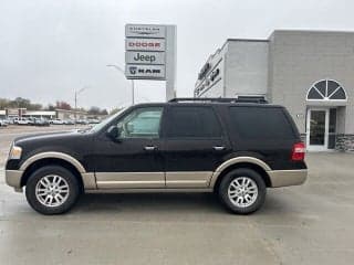 Ford 2013 Expedition