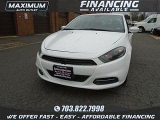 Dodge 2015 Dart