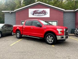 Ford 2016 F-150