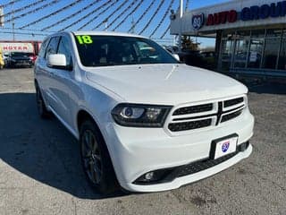 Dodge 2018 Durango