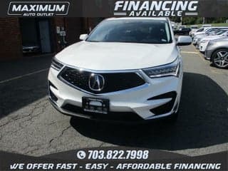 Acura 2020 RDX