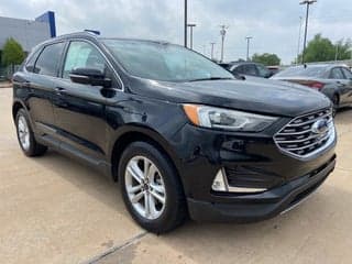 Ford 2020 Edge