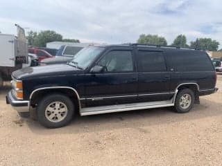 Chevrolet 1994 Suburban