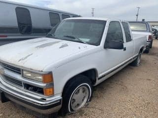 Chevrolet 1996 C/K 1500 Series