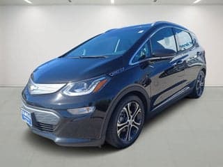 Chevrolet 2018 Bolt EV