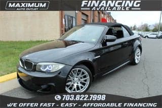 BMW 2010 1 Series