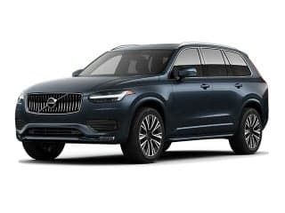 Volvo 2020 XC90