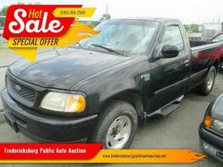 Ford 1998 F-150