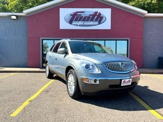 Buick 2008 Enclave