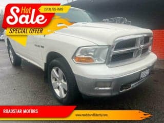 Dodge 2009 Ram 1500