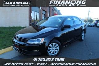 Volkswagen 2013 Jetta