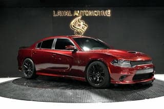 Dodge 2018 Charger