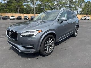 Volvo 2018 XC90